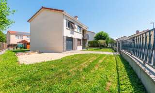 Maison 4 Pièces 96 m² à vendre à Aulnat (63510)