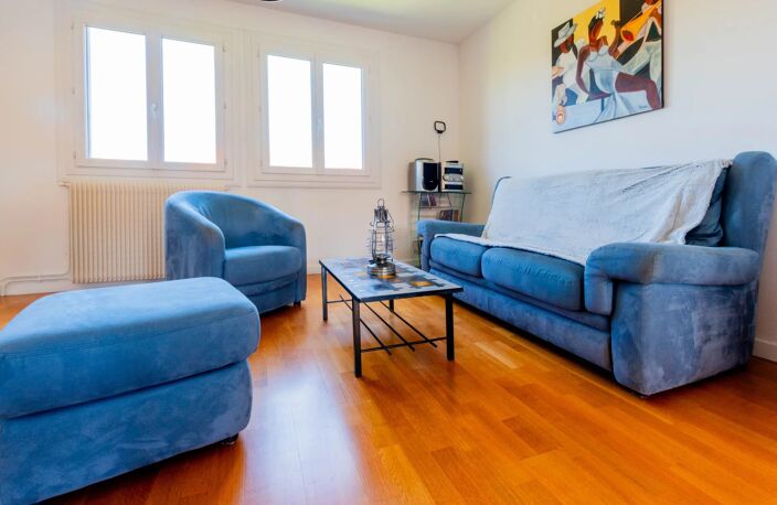 Maison lumineuse de 97 m² avec jardin à Aulnat — photo 4