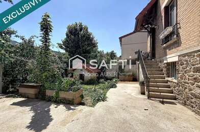 Maison 5 pièces 629000 €