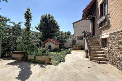 Maison 5 pièces 629000 €