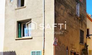 Maison 4 Pièces 48 m² à vendre à Salses-le-Château (66600)