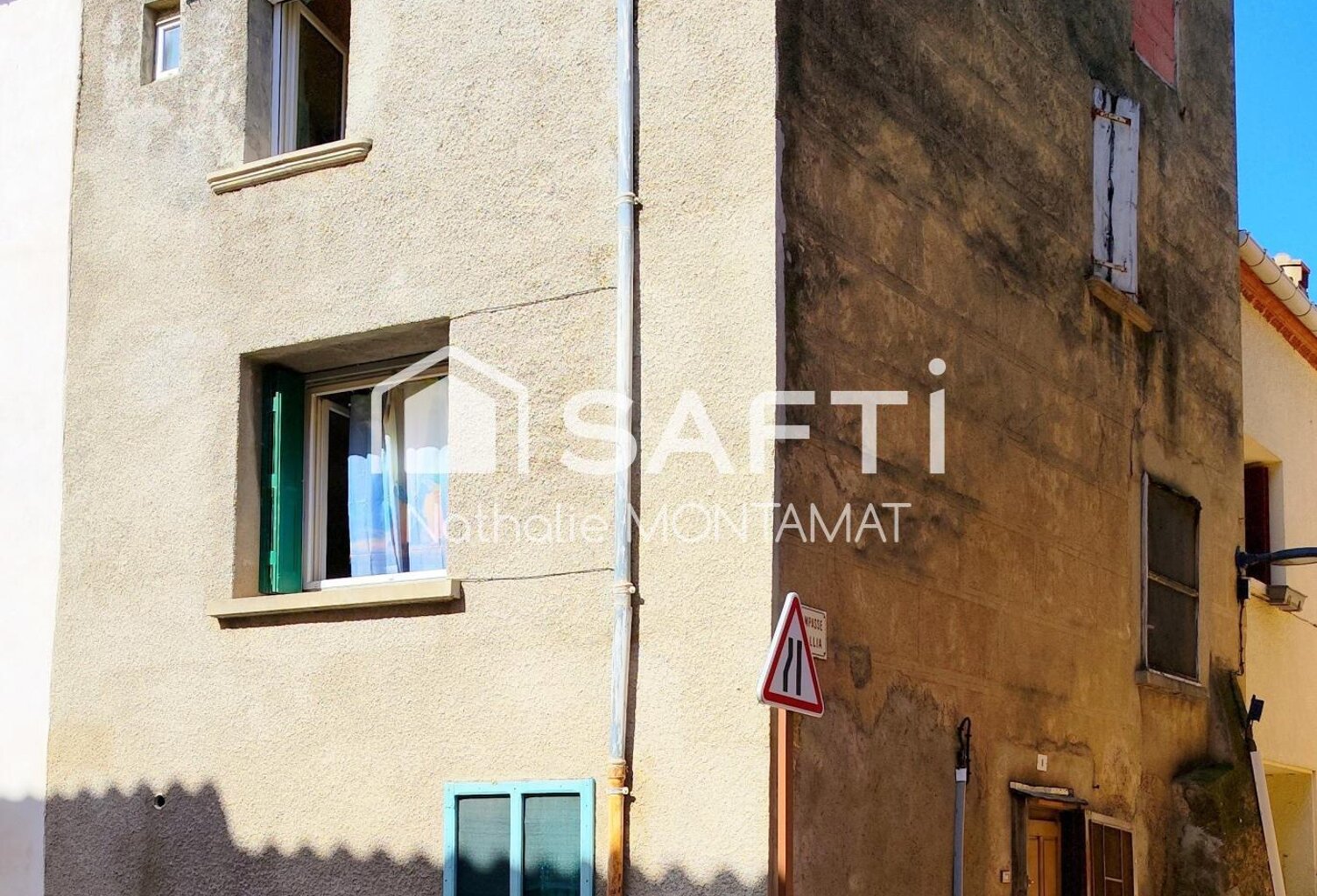 Idéal Investisseur, Maison de village louée — photo 1