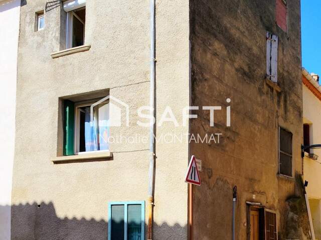 Idéal Investisseur, Maison de village louée — photo du bien