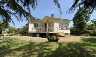 Maison 4 Pièces 76 m² à vendre à Saint-Nexans (24520)