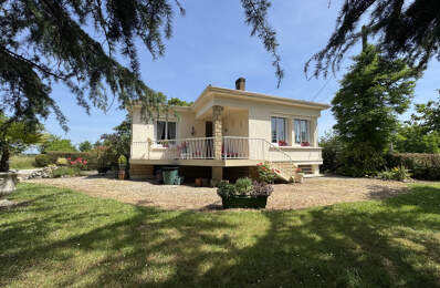 Charmante maison au calme aux portes de Bergerac — photo du bien