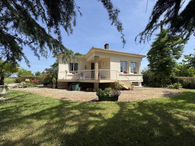 Charmante maison au calme aux portes de Bergerac — photo 1