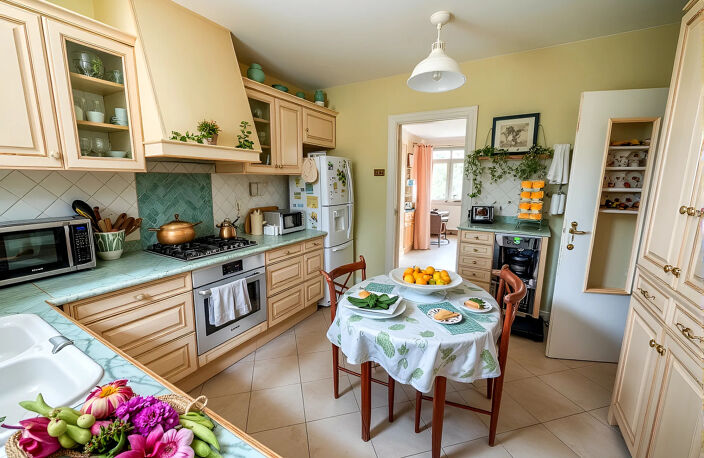 Charmante maison au calme aux portes de Bergerac — photo 3