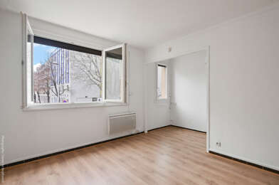 Appartement 1 pièces 615 €