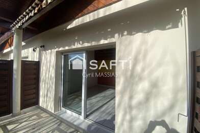 Appartement 2 pièces 199000 €