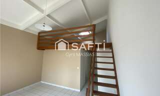 Appartement 2 Pièces 37 m² à vendre à Andernos-les-Bains (33510)