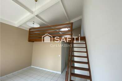 Appartement 2 pièces 189000 €