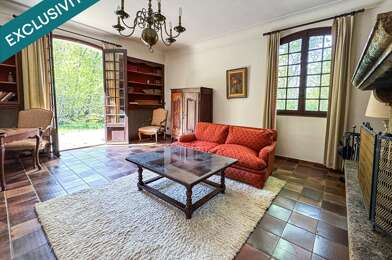 Maison 5 pièces 420000 €