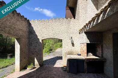 Maison 5 pièces 420000 €