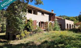Maison 5 Pièces 250 m² à vendre à Vernet-les-Bains (66820)