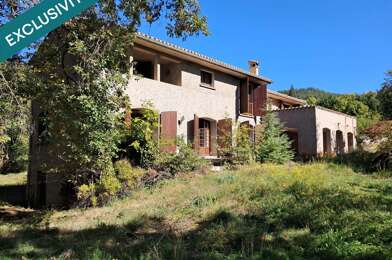 Maison 5 pièces 399000 €
