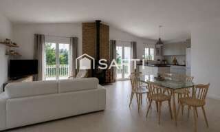 Maison 5 Pièces 100 m² à vendre à Sadirac (33670)