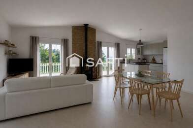 Maison 5 pièces 310000 €