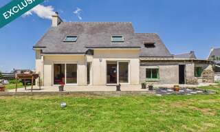 Maison 6 Pièces 150 m² à vendre à Plounéour-Ménez (29410)