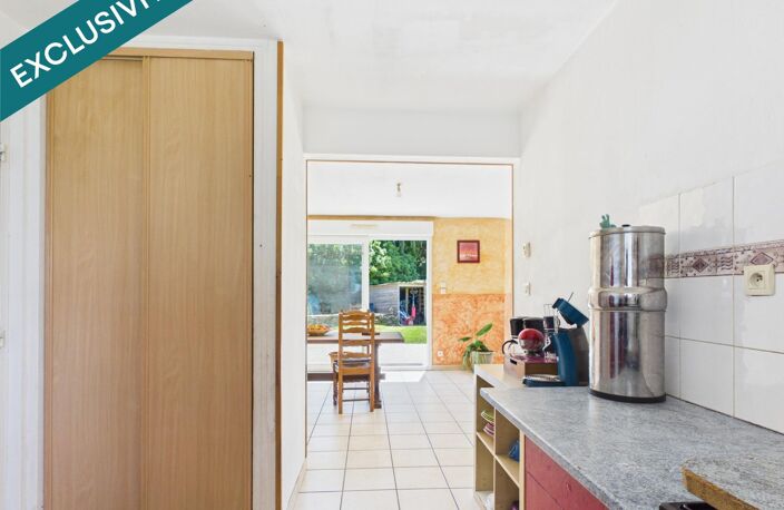 Maison familiale de 150 m² avec ascenseur PMR, terrasse plein sud et beau jardin à Plounéour-Ménez — photo 5