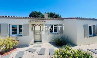 Maison 5 Pièces 120 m² à vendre à Saint-Mathurin (85150)