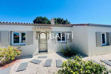 Maison 5 pièces 358000 €