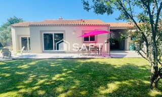 Maison 5 Pièces 120 m² à vendre à Saint-Mathurin (85150)