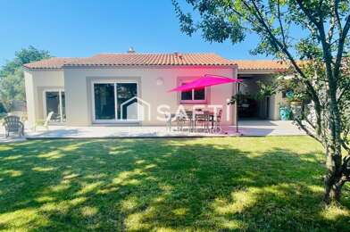 Maison 5 pièces 358000 €