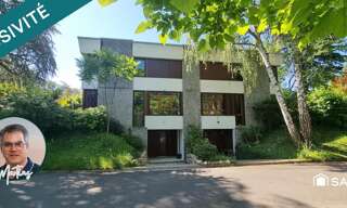 Appartement 5 Pièces 120 m² à vendre à Orsay (91400)