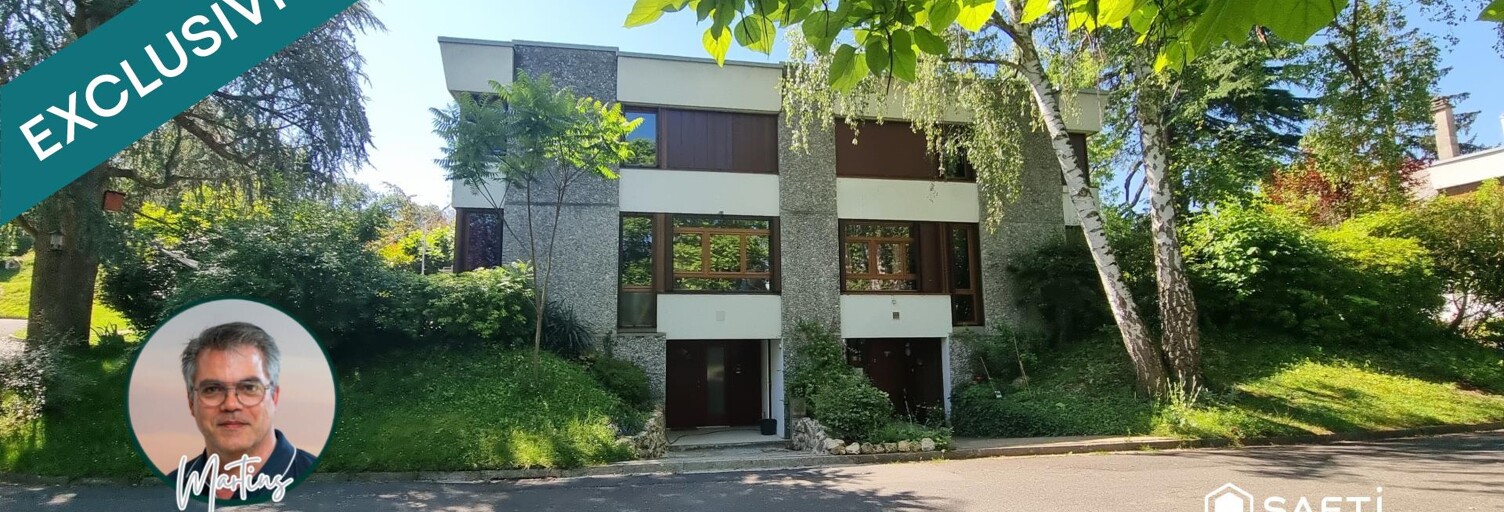 Appartement 5 Pièces 120 m² à vendre à Orsay (91400)