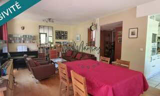 Appartement 5 Pièces 120 m² à vendre à Orsay (91400)