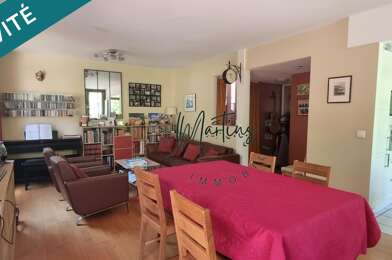 Appartement 5 pièces 489000 €