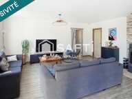 Maison 5 chambres, garage, piscine ! — photo 2