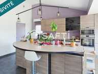 Maison 5 chambres, garage, piscine ! — photo 4