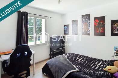 Maison 8 pièces 325000 €