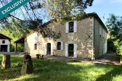 Maison 12 pièces 420000 €