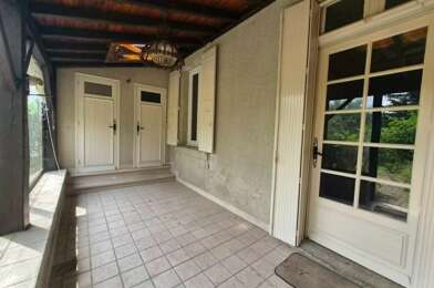 Maison 5 pièces 155000 €