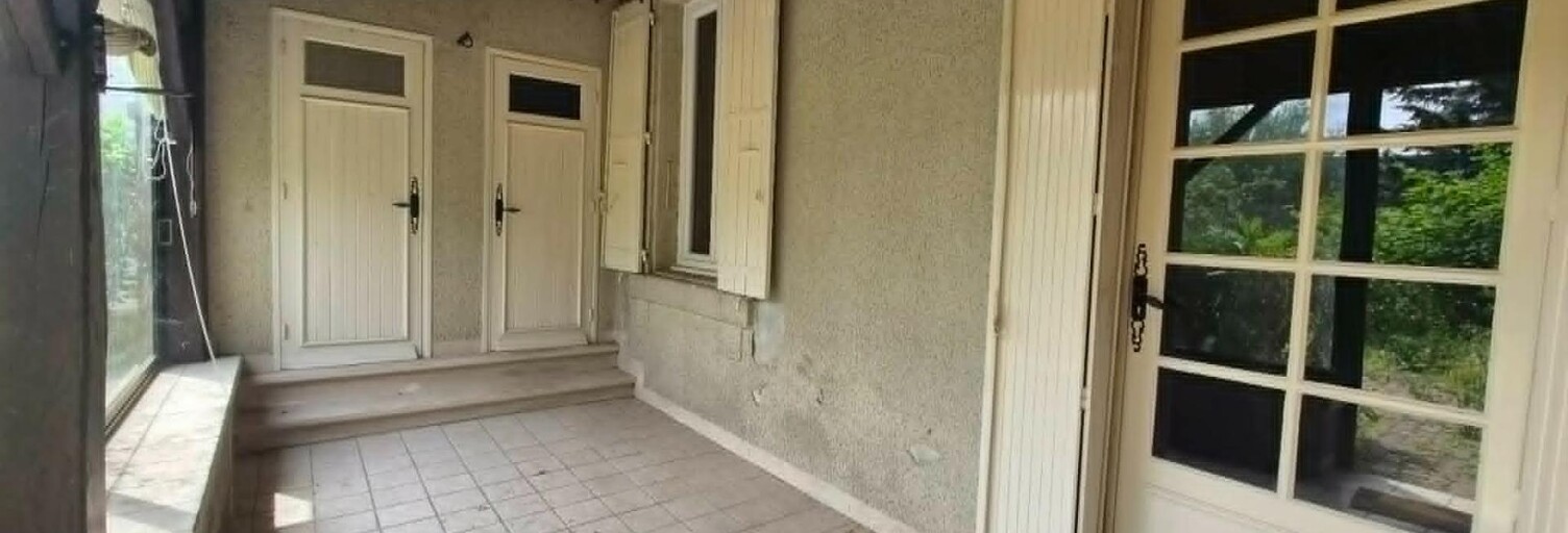 Maison 5 Pièces 145 m² à vendre à Castres (81100)