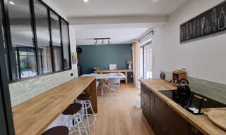 Maison 6 Pièces 136 m² à vendre à Dijon (21000)
