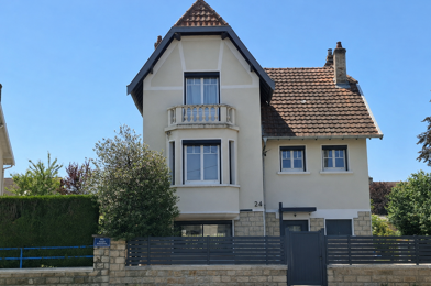 Maison 6 pièces 499000 €