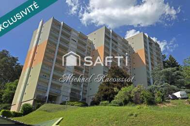Appartement 5 pièces 85000 €