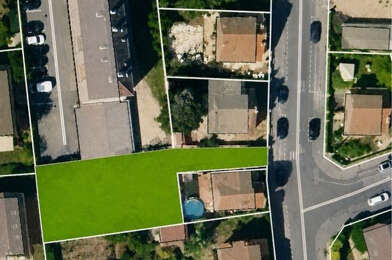 Terrain  230000 €