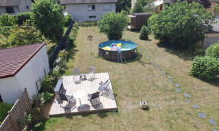 Terrain  608 m² à vendre à Dijon (21000)