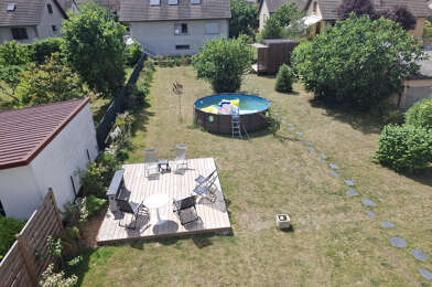 Terrain  230000 €