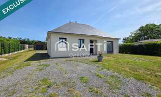 Maison 5 Pièces 102 m² à vendre à Neuillé (49680)