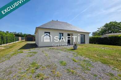 Maison 5 pièces 261000 €