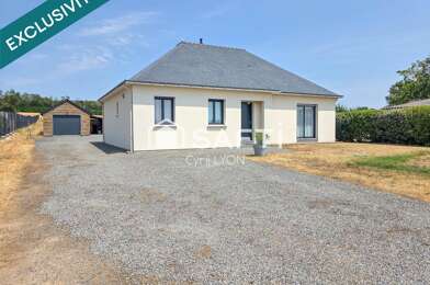 Maison 5 pièces 261000 €