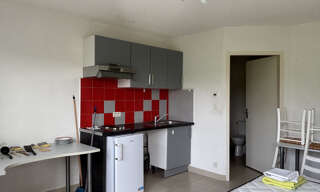 Appartement 1 Pièce 20 m² à louer à Montmorot (39570)