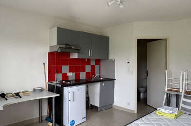 Appartement 1 pièces 430 €
