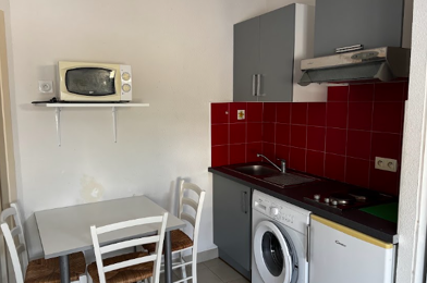 Appartement 1 pièces 430 €