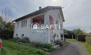 Maison 5 Pièces 109 m² à vendre à Joncherey (90100)